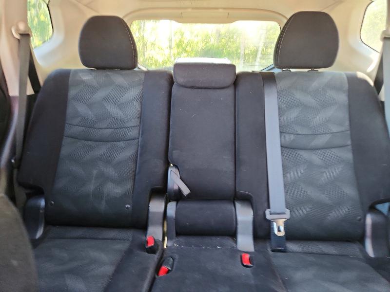 Aukcja sprzedaży 2015 Nissan Rogue, vin: 5N1AT2MT2FC864210, numer aukcji: 65296396