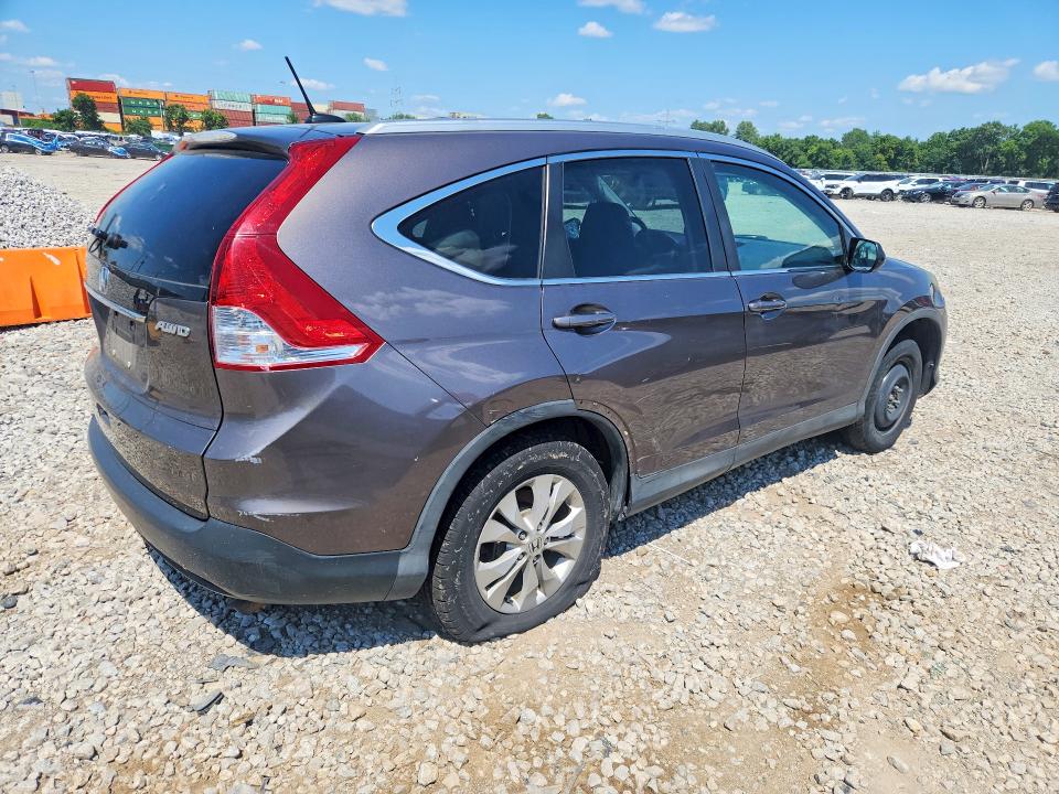 Aukcja sprzedaży 2014 Honda Cr-v, vin: 2HKRM4H7XEH628212, numer aukcji: 62444926