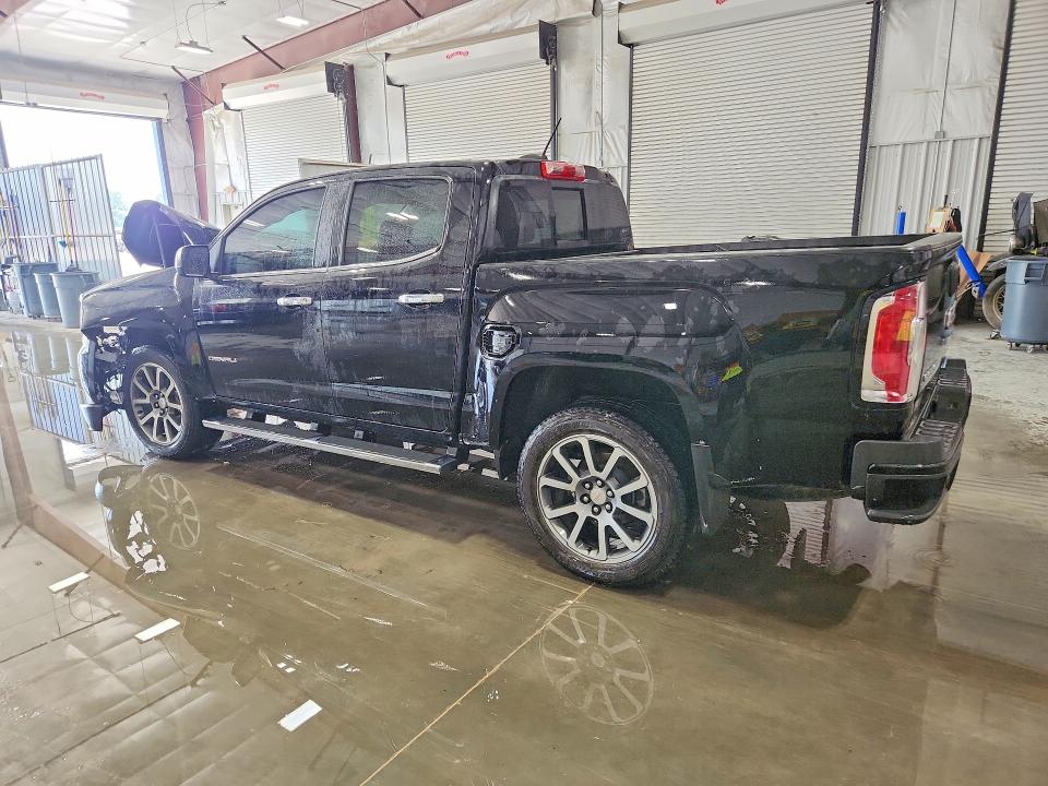 2020 Gmc Canyon მანქანა იყიდება აუქციონზე, vin: 1GTG6EEN7L1130533, აუქციონის ნომერი: 63315546