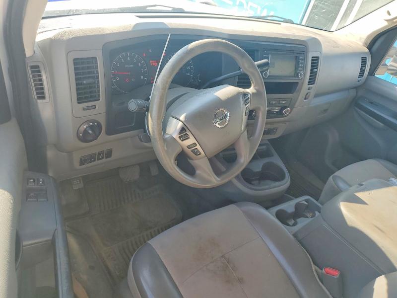 65696716 :رقم المزاد ، 1N6AF0LY0GN816267 vin ، 2016 Nissan Nv مزاد بيع
