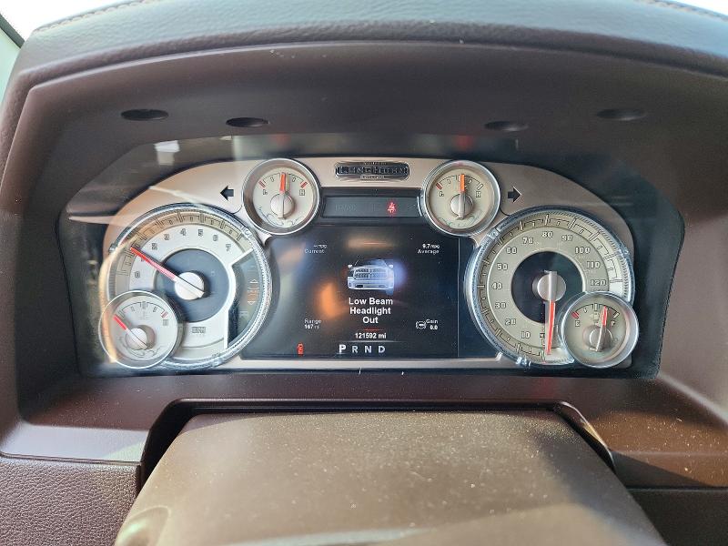 Auction sale of the 2015 Ram 1500, vin: 1C6RR6PT1FS638875, lot number: 66450326