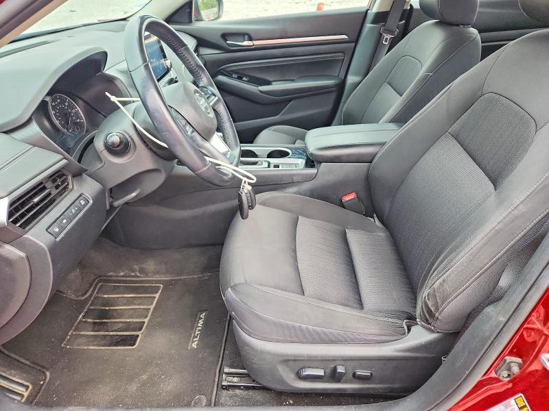 Aukcja sprzedaży 2020 Nissan Altima, vin: 1N4BL4DW5LC177352, numer aukcji: 63312716