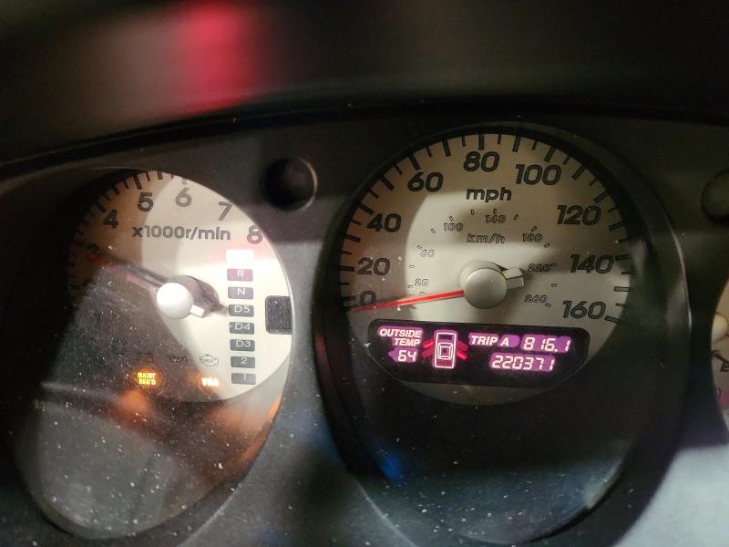 Aukcja sprzedaży 2002 Acura 3.2tl, vin: 19UUA56802A057323, numer aukcji: 64754186