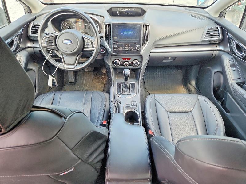 Продаж на аукціоні авто 2017 Subaru Impreza, vin: 4S3GTAT6XH3713817, номер лоту: 61694576