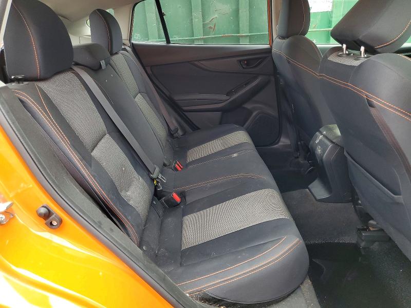 Aukcja sprzedaży 2018 Subaru Crosstrek, vin: JF2GTADC3JH300927, numer aukcji: 65089756
