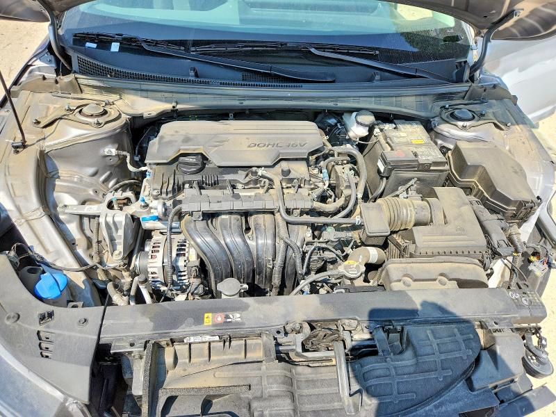 Продажа на аукционе авто 2025 Kia K4, vin: 3KPFT4DE4SE086924, номер лота: 63308176