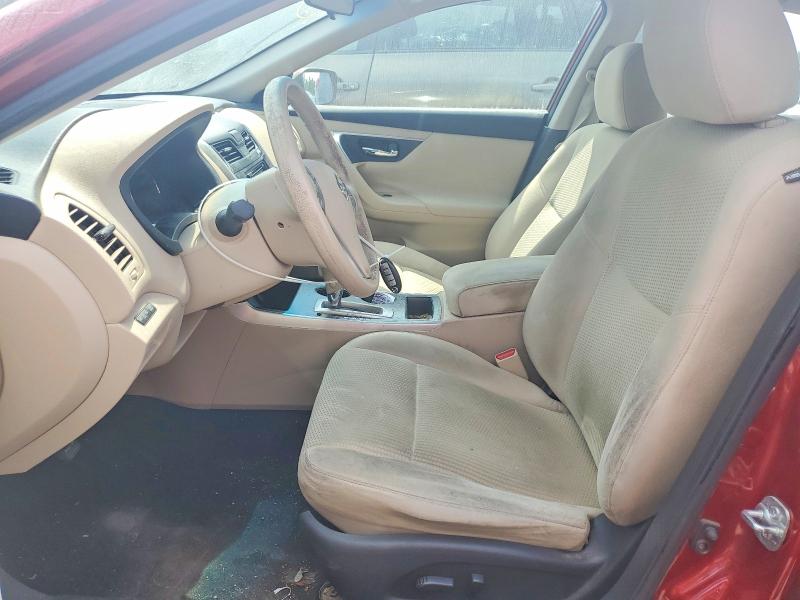 Aukcja sprzedaży 2015 Nissan Altima, vin: 1N4AL3AP3FC105508, numer aukcji: 66596356