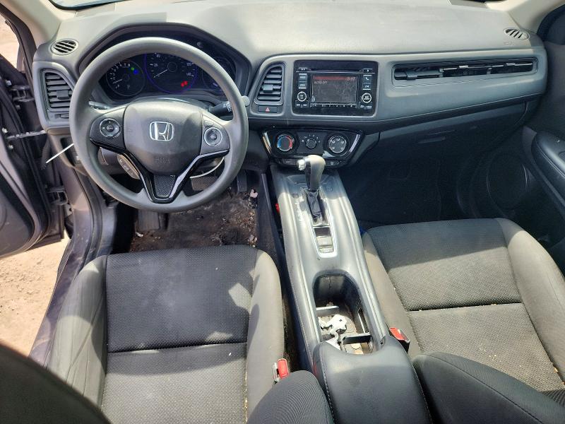 Продажа на аукционе авто 2019 Honda Hr-v, vin: 3CZRU6H37KM708625, номер лота: 65605256
