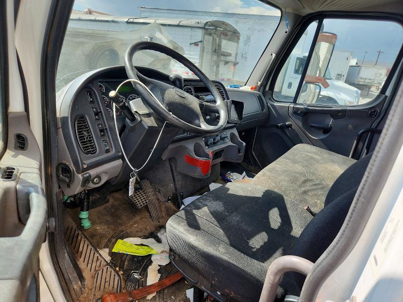 Продажа на аукционе авто 2019 Freightliner M2, vin: 3ALACWD39KDKP9658, номер лота: 66456676