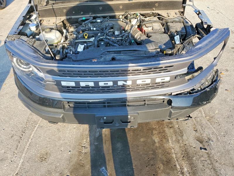 Aukcja sprzedaży 2023 Ford Bronco Sport, vin: 3FMCR9D90PRD10879, numer aukcji: 65140246