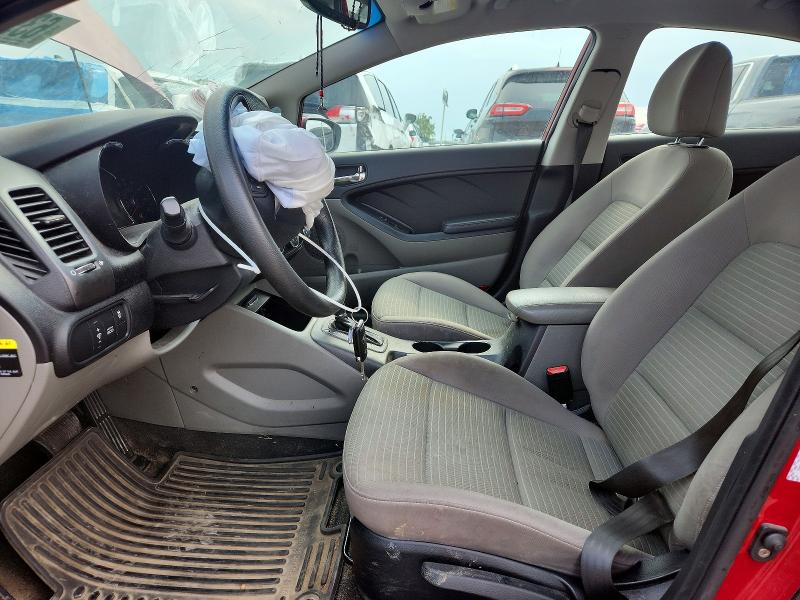 Aukcja sprzedaży 2014 Kia Forte, vin: KNAFX4A60E5102776, numer aukcji: 63920586