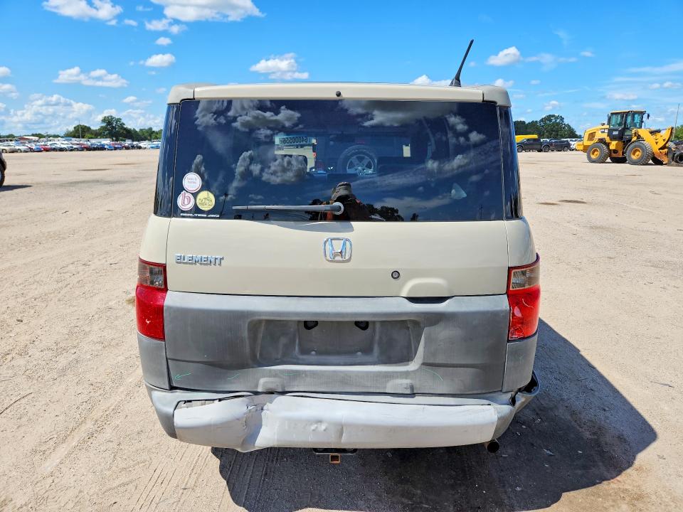 Aukcja sprzedaży 2005 Honda Element, vin: 5J6YH28325L010552, numer aukcji: 64000556