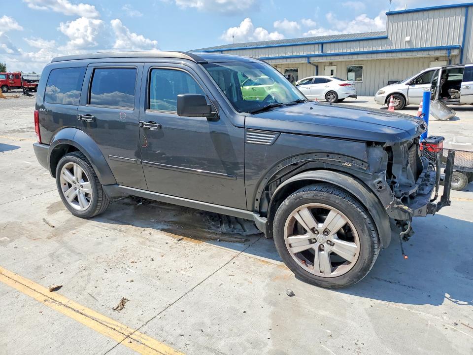 2011 Dodge Nitro მანქანა იყიდება აუქციონზე, vin: 1D4PU4GK5BW576798, აუქციონის ნომერი: 63696676