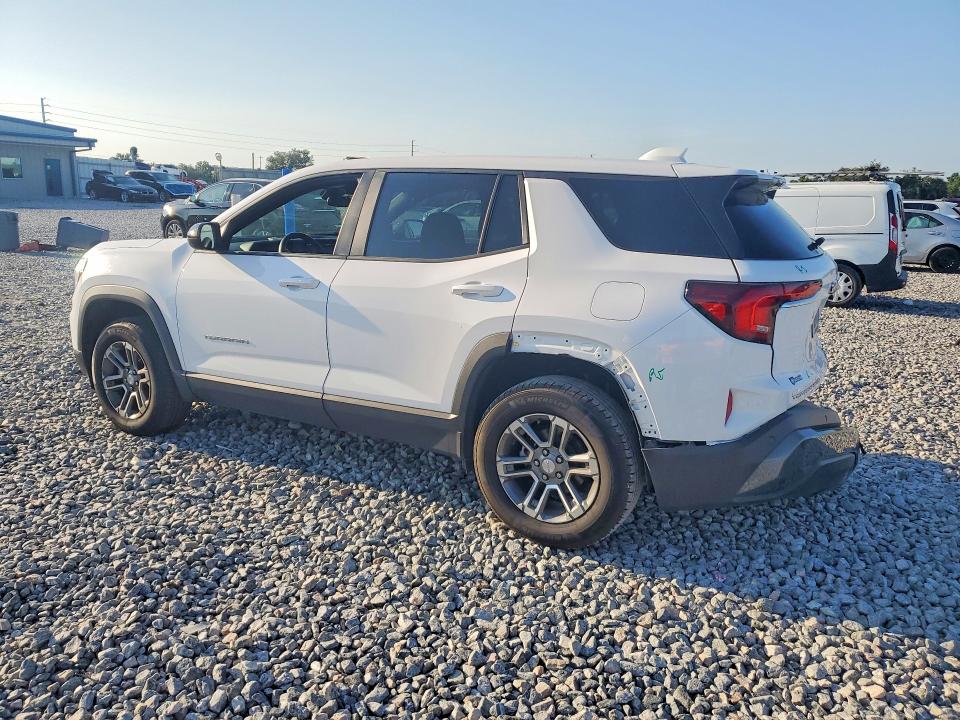 Aukcja sprzedaży 2025 Gmc Terrain, vin: 3GKALUEG5SL302919, numer aukcji: 64478126
