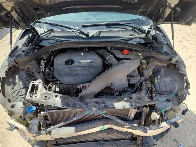 Продаж на аукціоні авто 2019 Mini Cooper, vin: WMWLN9C52K2E51626, номер лоту: 66759476