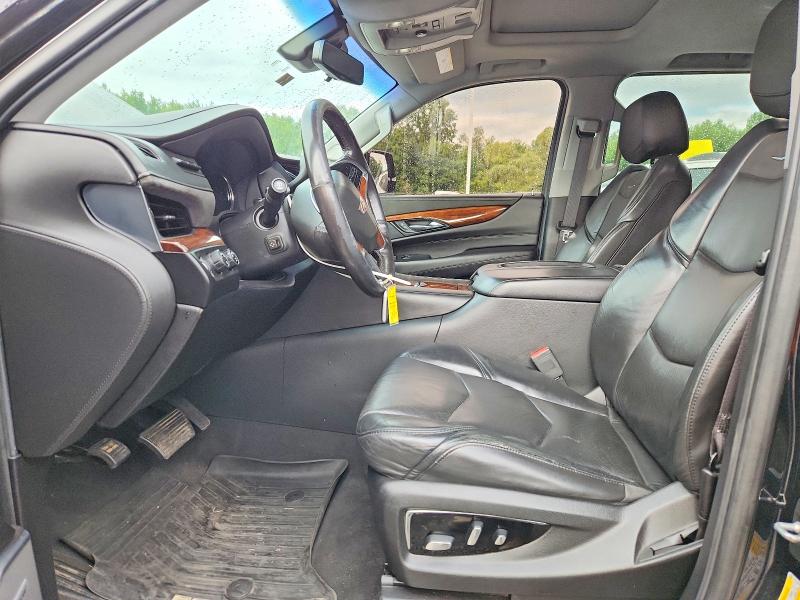 Продаж на аукціоні авто 2019 Cadillac Escalade, vin: 1GYS4HKJ0KR242894, номер лоту: 65055176