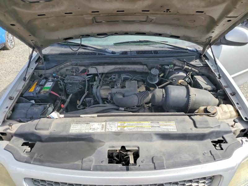 1999 Ford F150 მანქანა იყიდება აუქციონზე, vin: 1FTZX1724XKA85035, აუქციონის ნომერი: 64306396