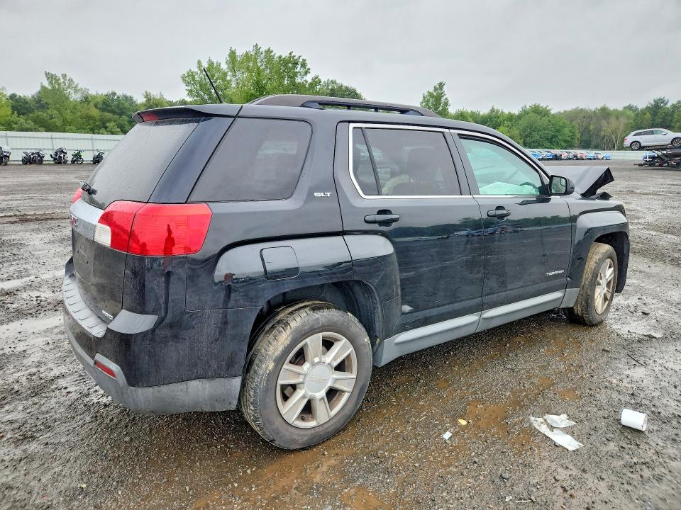 65718406 :رقم المزاد ، 2GKFLVEK0D6283008 vin ، 2013 Gmc Terrain مزاد بيع