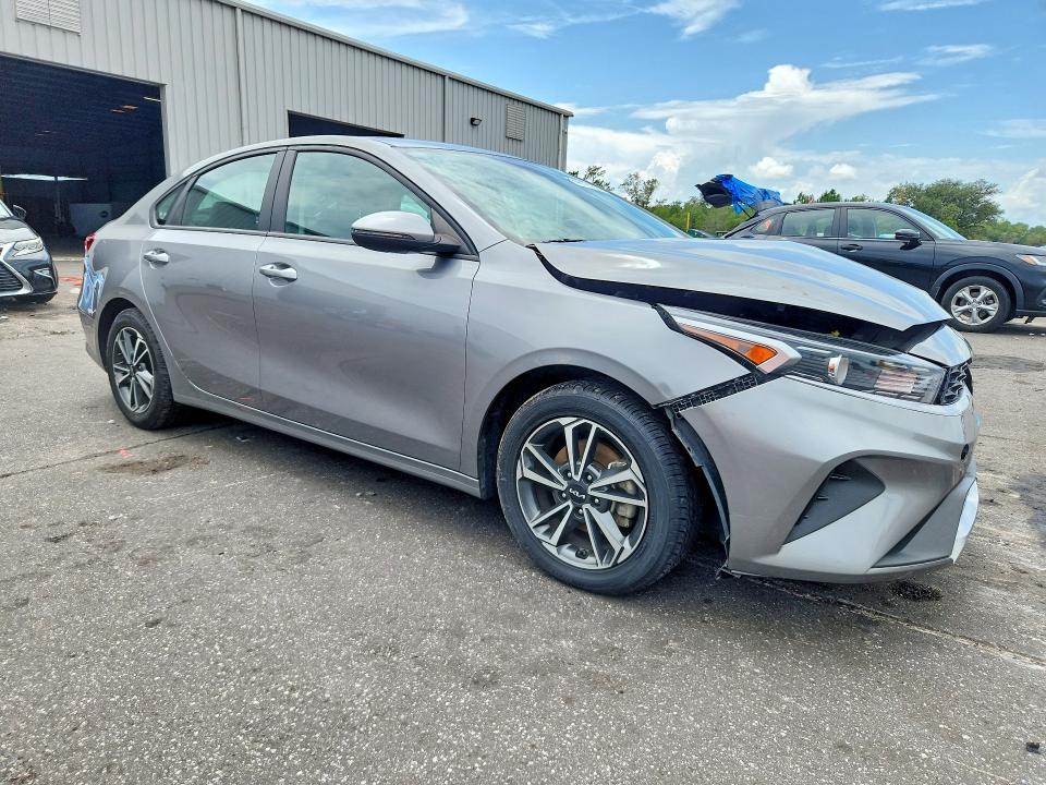 Aukcja sprzedaży 2023 Kia Forte, vin: 3KPF24AD7PE663970, numer aukcji: 64019166
