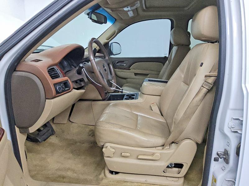 2013 Gmc Yukon მანქანა იყიდება აუქციონზე, vin: 1GKS1CE01DR366460, აუქციონის ნომერი: 64135546