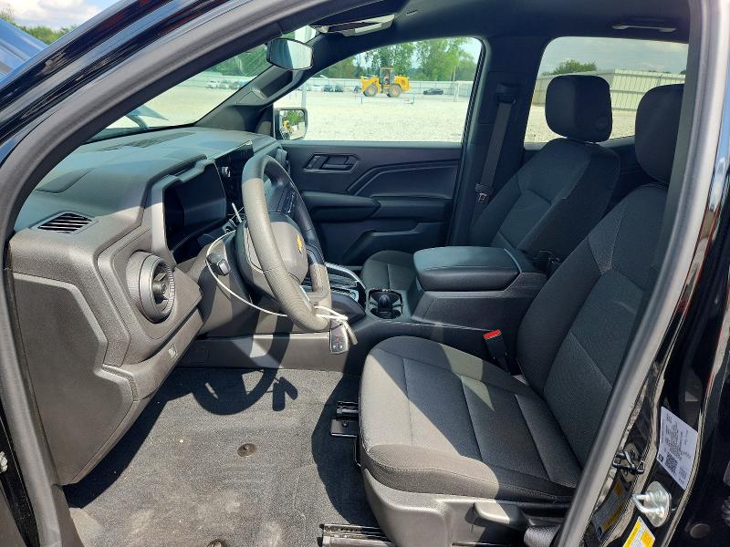 Продажа на аукционе авто 2025 Chevrolet Colorado, vin: 1GCPSBEK9S1174791, номер лота: 64966626