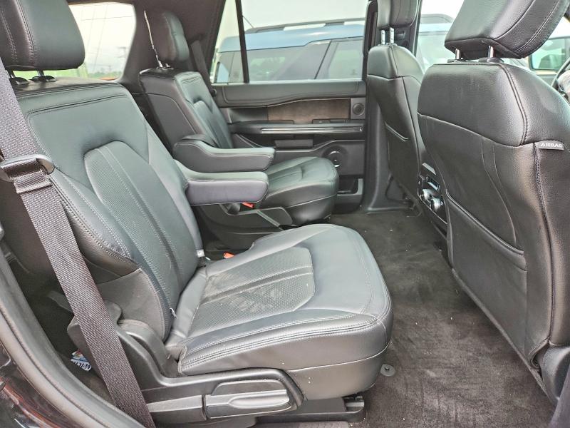 Aukcja sprzedaży 2018 Ford Expedition, vin: 1FMJU2AT5JEA55329, numer aukcji: 61715646