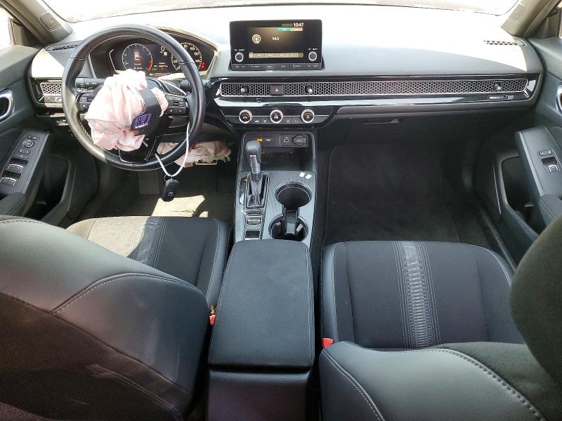 Продажа на аукционе авто 2024 Honda Civic, vin: 2HGFE2F58RH545965, номер лота: 63798486