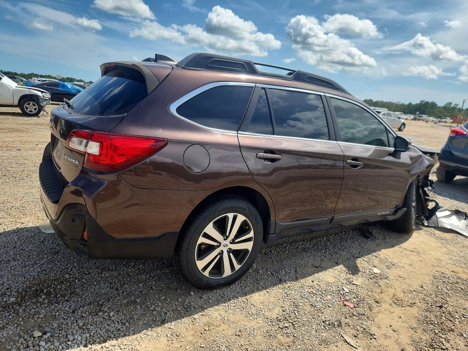 64279506 :رقم المزاد ، 4S4BSANCXK3262911 vin ، 2019 Subaru Outback مزاد بيع
