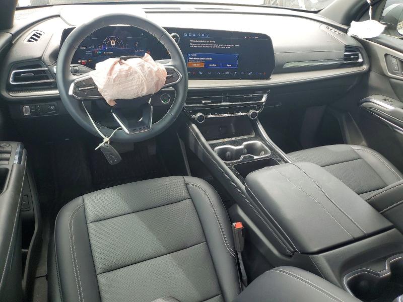 64237676 :رقم المزاد ، 1GNERGKS3TJ165694 vin ، 2026 Chevrolet Traverse مزاد بيع