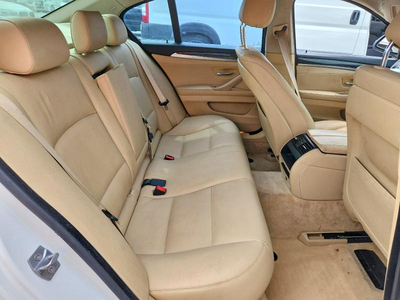 Aukcja sprzedaży 2014 Bmw 528, vin: WBA5A5C56ED504492, numer aukcji: 65494306