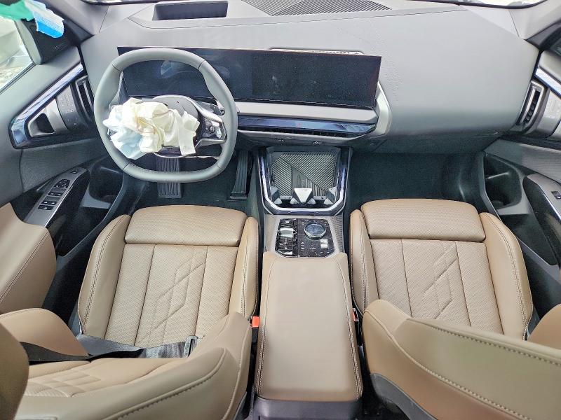 65505676 :رقم المزاد ، 5UX53GP00T9534058 vin ، 2026 Bmw X3 مزاد بيع