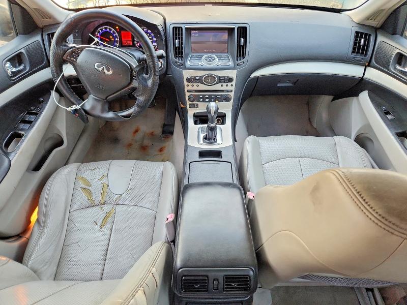 Продаж на аукціоні авто 2007 Infiniti G35, vin: JNKBV61E17M715040, номер лоту: 66167776
