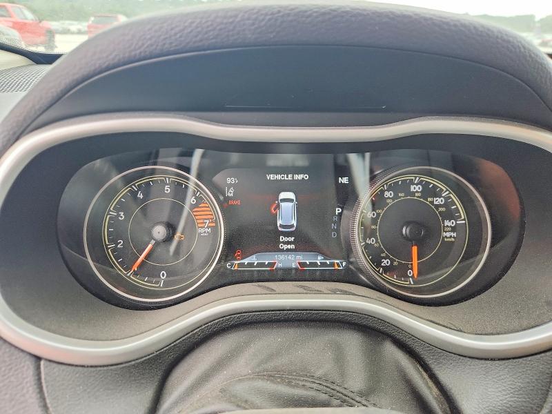 Aukcja sprzedaży 2018 Jeep Cherokee, vin: 1C4PJLDB0JD580482, numer aukcji: 64482196