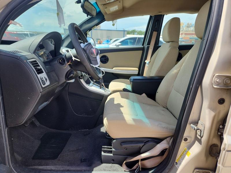 Продажа на аукционе авто 2009 Pontiac Torrent, vin: 2CKDL33F096204871, номер лота: 64296636