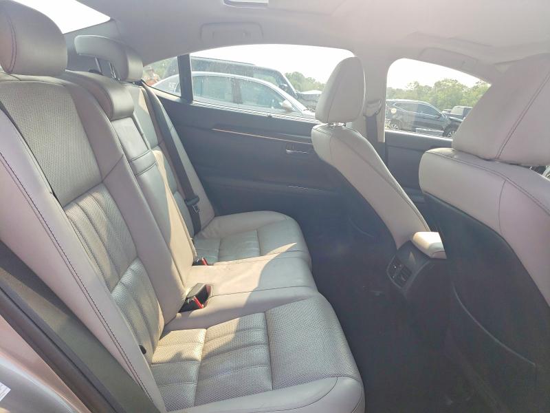 2016 Lexus Es მანქანა იყიდება აუქციონზე, vin: JTHBK1GG6G2224169, აუქციონის ნომერი: 64639126