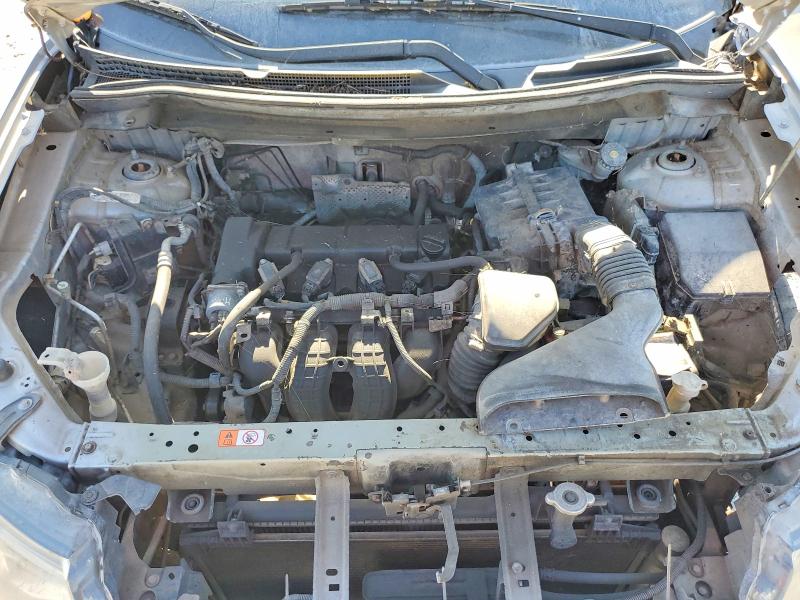 Продажа на аукционе авто 2014 Mitsubishi Outlander, vin: JA4AD3A34EZ007789, номер лота: 65226956