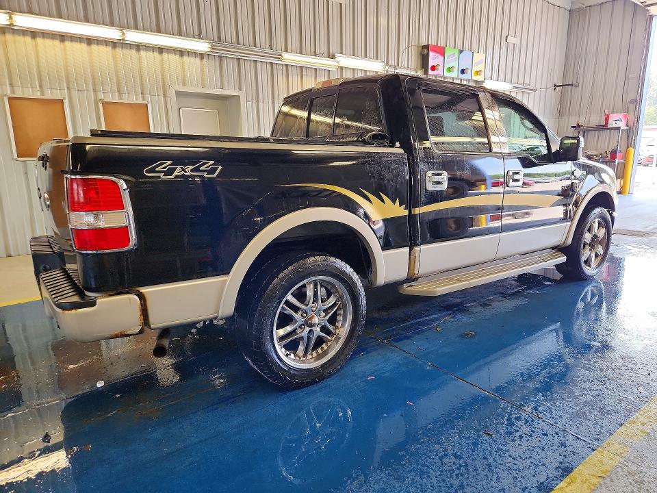Продажа на аукционе авто 2007 Ford F150, vin: 1FTPW14V77KB30834, номер лота: 66183206