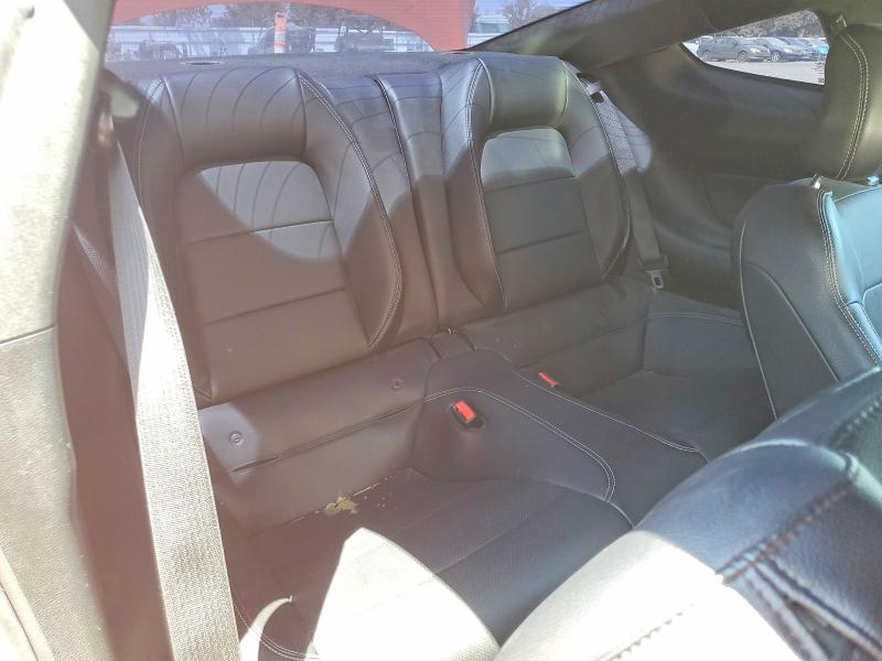 Продажа на аукционе авто 2016 Ford Mustang, vin: 1FA6P8TH4G5310807, номер лота: 64466686
