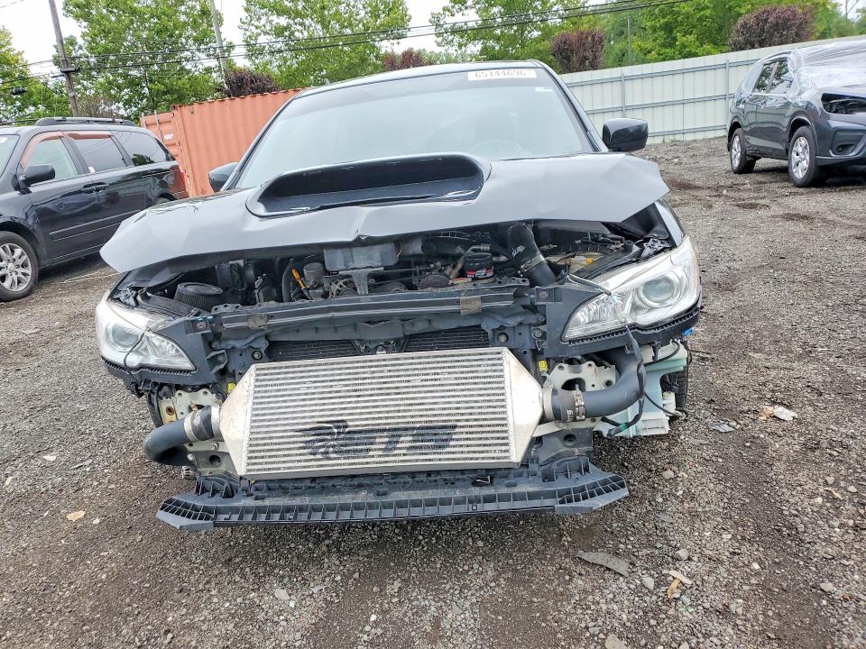 Продаж на аукціоні авто 2020 Subaru Wrx, vin: JF1VA1A68L9828833, номер лоту: 65144696