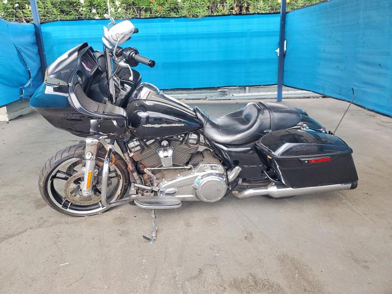 Продажа на аукционе авто 2019 Harley-davidson Fltrx, vin: 1HD1KHC32KB676359, номер лота: 65161936