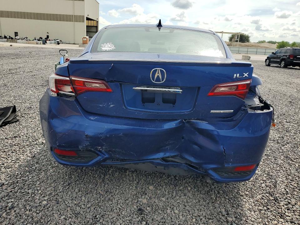Aukcja sprzedaży 2018 Acura Ilx, vin: 19UDE2F46JA004947, numer aukcji: 65454606