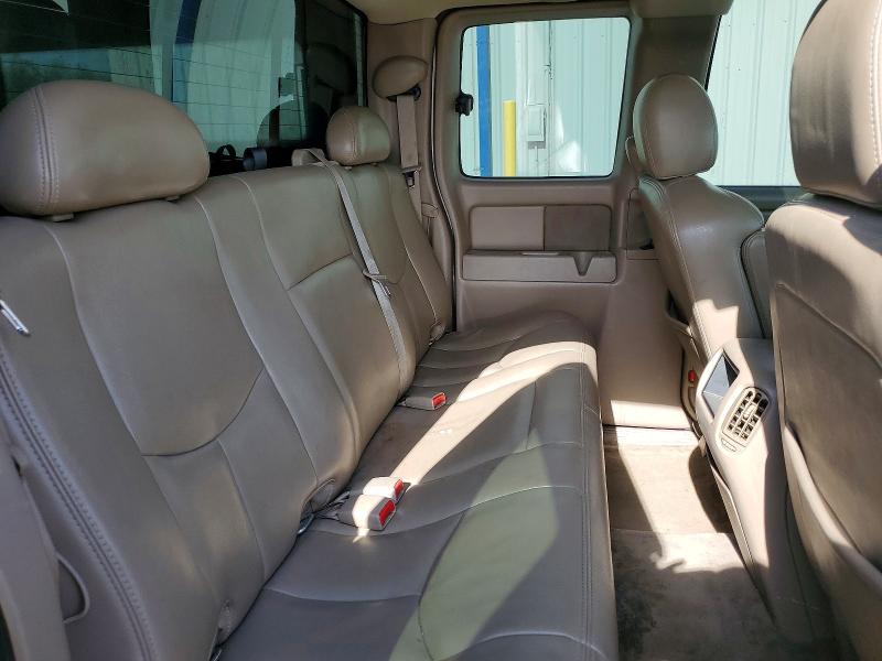Продажа на аукционе авто 2006 Gmc Sierra, vin: 1GTHC29D96E189092, номер лота: 64990496