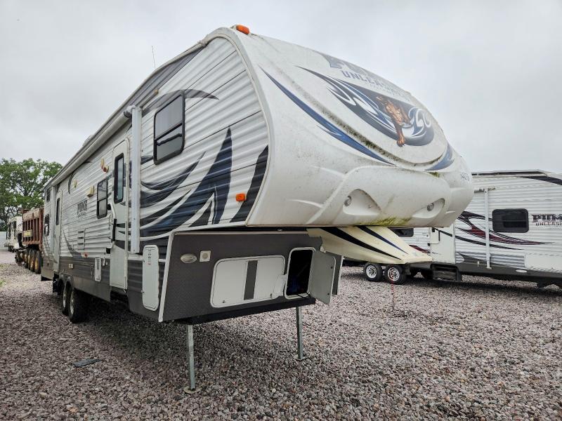 Продажа на аукционе авто 2015 Forest River Palimino, vin: 4X4FPTL27FP051445, номер лота: 64403756