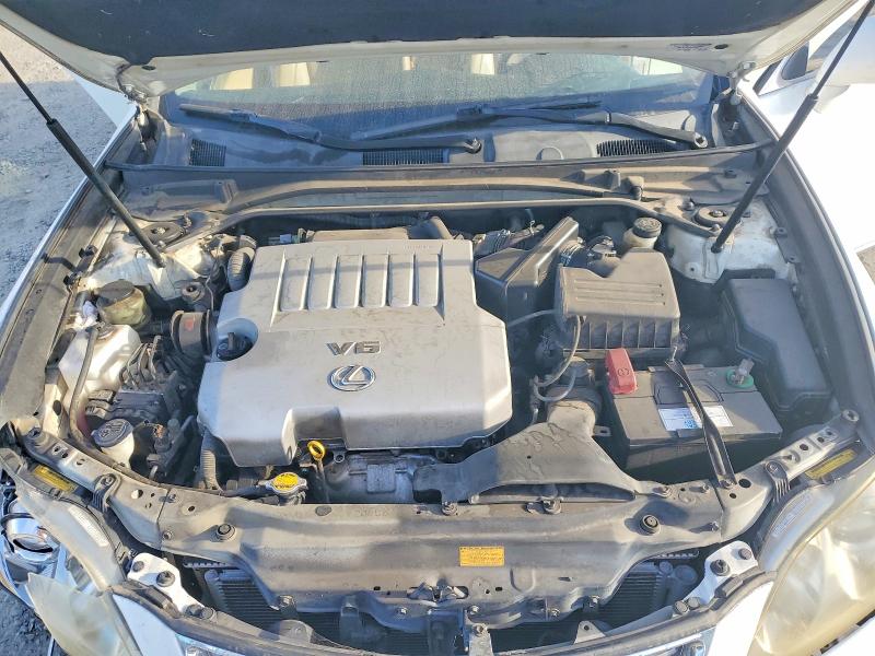 Продажа на аукционе авто 2007 Lexus Es, vin: JTHBJ46G072015662, номер лота: 65534976