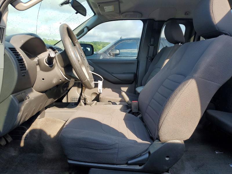 Продаж на аукціоні авто 2013 Nissan Frontier, vin: 1N6BD0CT9DN756578, номер лоту: 63641306