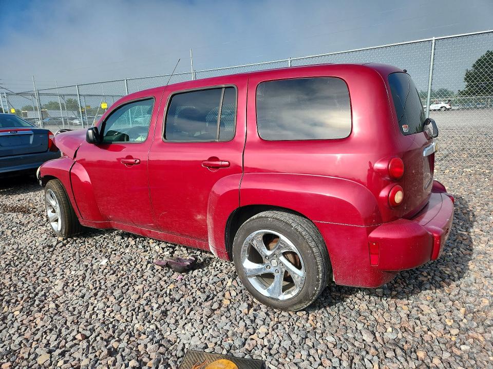 Продажа на аукционе авто 2006 Chevrolet Hhr, vin: 3GNDA13D66S513443, номер лота: 65812916