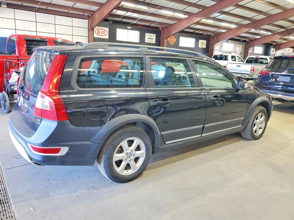 Продажа на аукционе авто 2009 Volvo Xc70, vin: YV4BZ982691050351, номер лота: 66694026