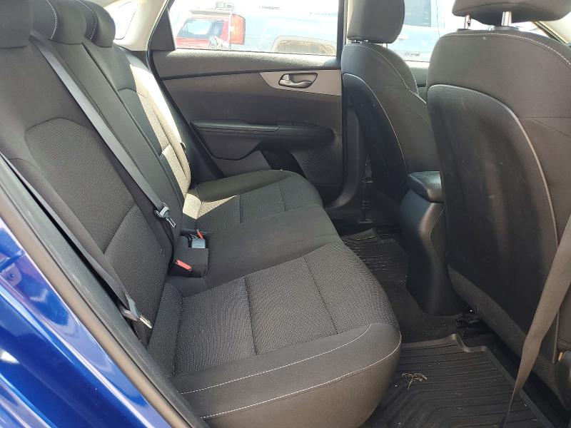 Aukcja sprzedaży 2021 Kia Forte, vin: 3KPF24ADXME291682, numer aukcji: 66004916