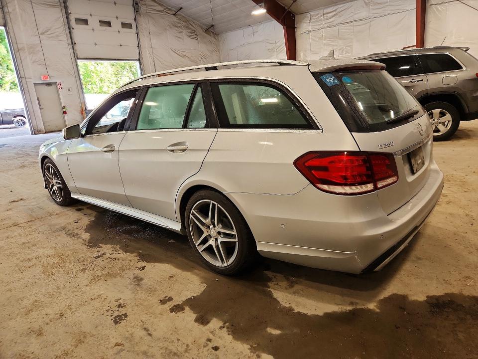 Aukcja sprzedaży 2016 Mercedes-benz E, vin: WDDHH8JB7GB281244, numer aukcji: 61324276