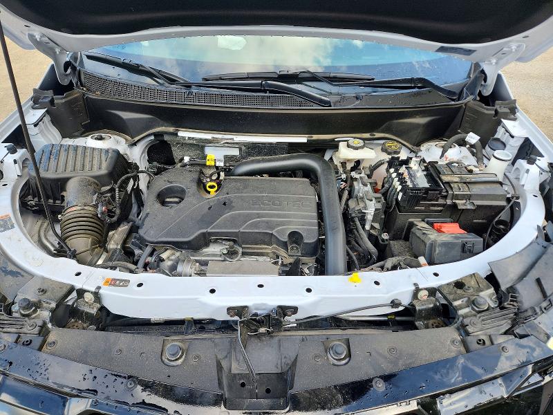 64397446 :رقم المزاد ، 3GNAXLEG2TL322015 vin ، 2026 Chevrolet Equinox مزاد بيع